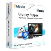 4Media Blu-ray Ripper 4Media Blu-ray Ripper