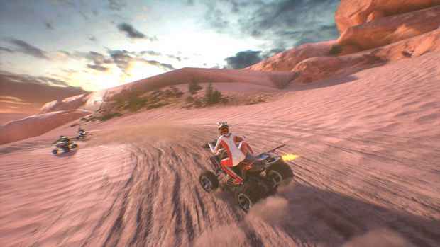 ATV-Drift-amp-Tricks-PC-Crack ATV-Drift-amp-Tricks-PC-Crack