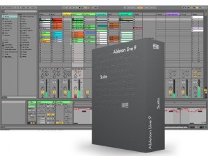 Ableton Live Suite Full Ableton Live Suite Full