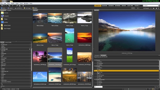 adobe-bridge-cc-2017 adobe-bridge-cc-2017