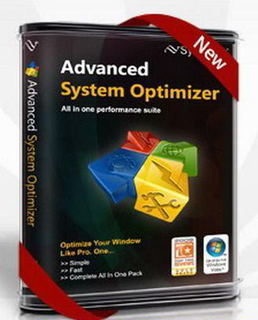 Advanced System Optimizer Full Advanced System Optimizer Full