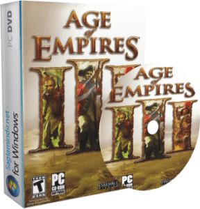 Age-Of-Empires-3 Age-Of-Empires-3