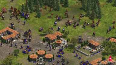 Age of Empires Definitive Edition PC