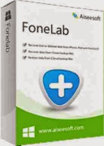 Aiseesoft FoneLab Aiseesoft FoneLab