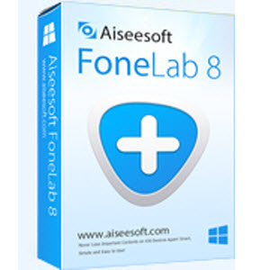 Aiseesoft-FoneLab Aiseesoft-FoneLab