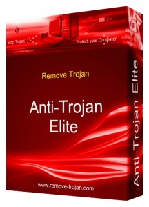 Anti-Trojan Elite Anti-Trojan Elite