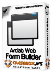Arclab_Web_Form_Build Arclab_Web_Form_Build