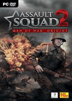 Assault Squad 2 Men Of War Origins (3) Assault Squad 2 Men Of War Origins (3)