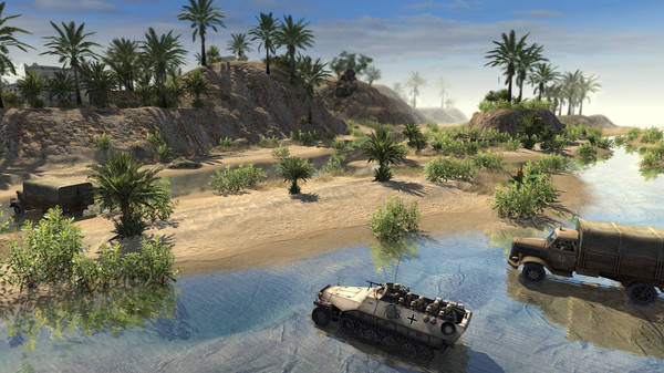 Assault Squad 2 Men Of War Origins Assault Squad 2 Men Of War Origins
