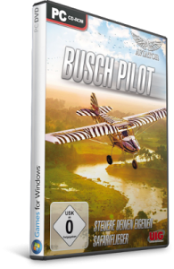 Aviator.Bush.Pilot-HI2U Aviator.Bush.Pilot-HI2U