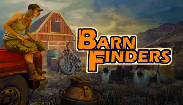 Barn Finders Barn Finders
