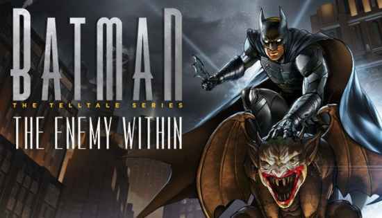 Batman-The-Enemy-Within-Episode-turkce Batman-The-Enemy-Within-Episode-turkce