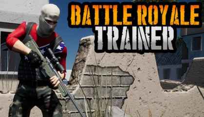Battle-Royale-Trainer-Free-Download Battle-Royale-Trainer-Free-Download