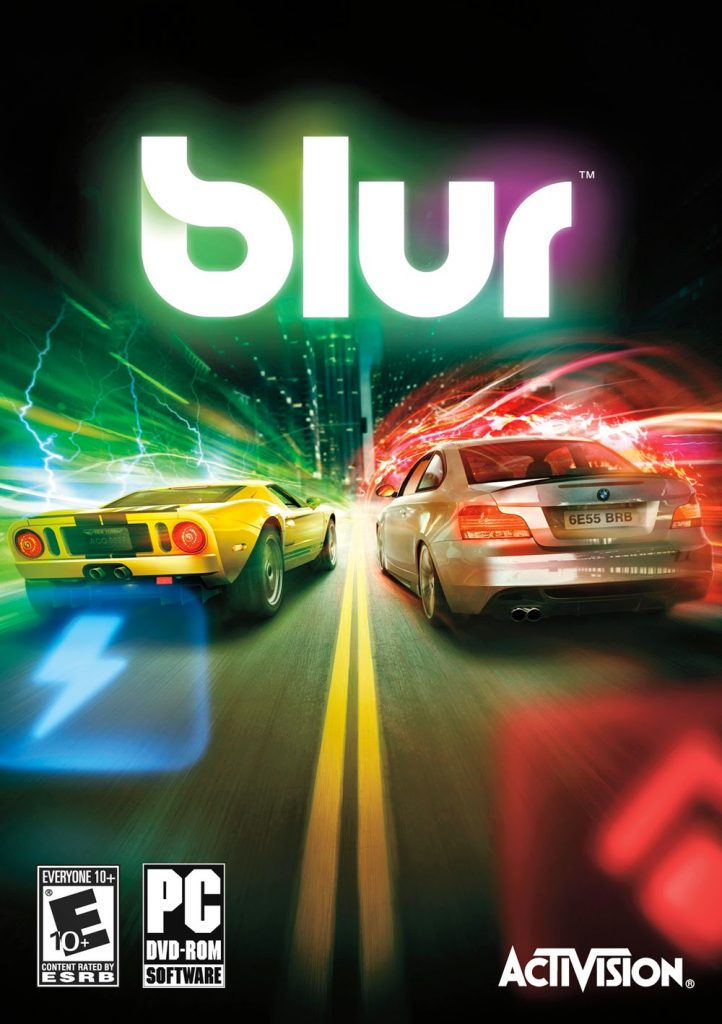 Blur-indir Blur-indir