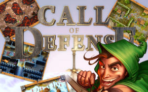 Call of Defense TD APK 0 Call of Defense TD APK 0
