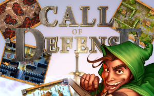 Call of Defense TD APK 0