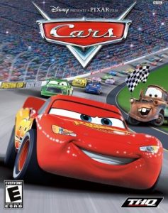 Cars_game Cars_game