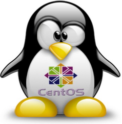 centoslinux centoslinux