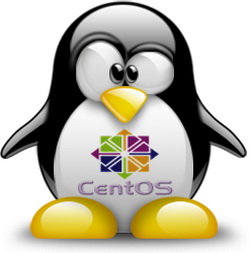 centoslinux