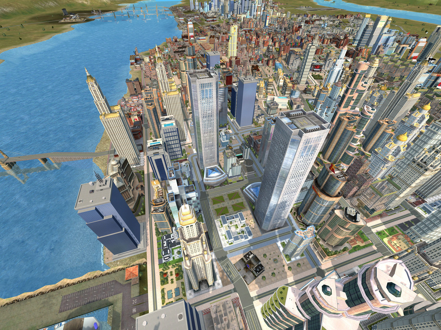 City Life full pc (2) City Life full pc (2)