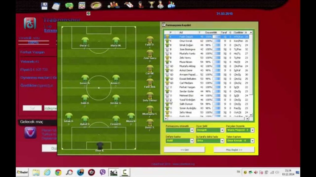 CyberFoot 2015 full pc,CyberFoot CyberFoot 2015 full pc,CyberFoot