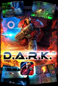 DARKbyEA DARKbyEA