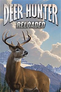 Deer Hunter Reloaded Deer Hunter Reloaded