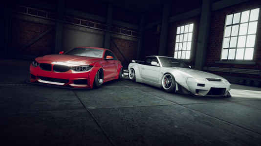 Drift-Zone j Drift-Zone j
