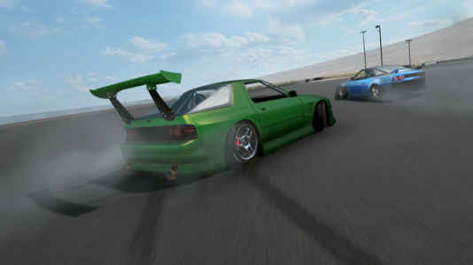 Drift-Zone2k Drift-Zone2k