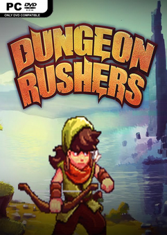 Dungeon Rusher Dungeon Rusher