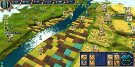 Egypt Old Kingdom PC Egypt Old Kingdom PC