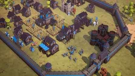 Empires Apart PC Empires Apart PC