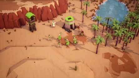 Empires Apart PC Empires Apart PC