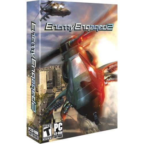 Enemy Engaged 2 full pc Enemy Engaged 2 full pc