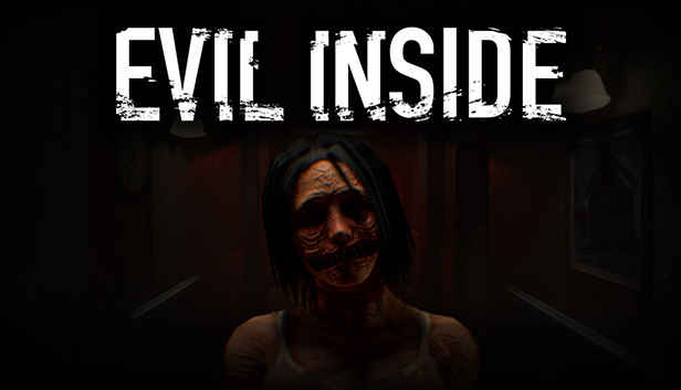 Evil Inside Evil Inside