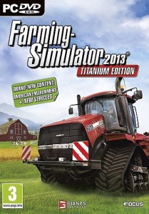 FarmingSimulator2013TitaniumEdition FarmingSimulator2013TitaniumEdition