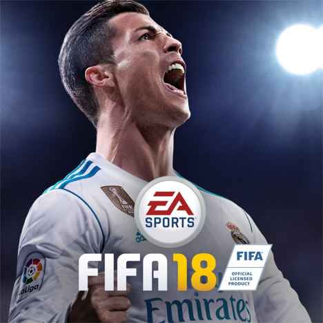 Fifa 2018