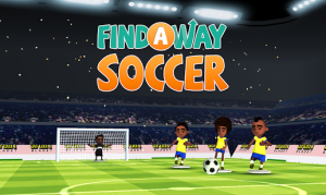 Find a Way Soccer APK 0 Find a Way Soccer APK 0