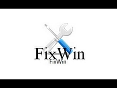 fixwin-2 fixwin-2