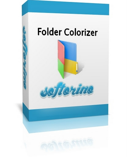 FolderColorizer FolderColorizer