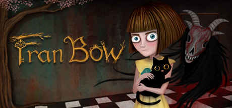 Fran Bow PC Fran Bow PC