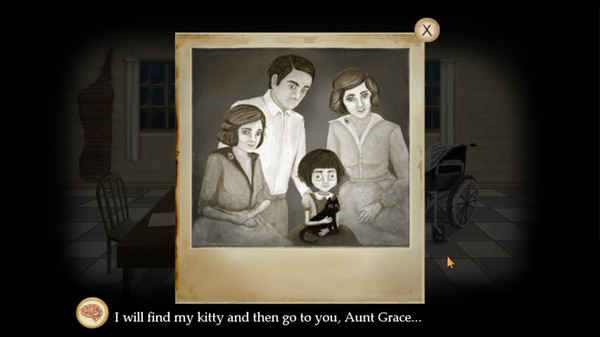 Fran Bow PC Fran Bow PC