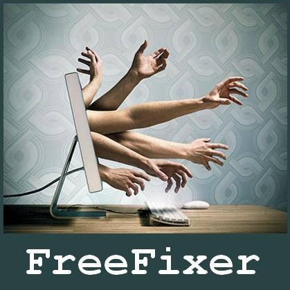 freefixer freefixer