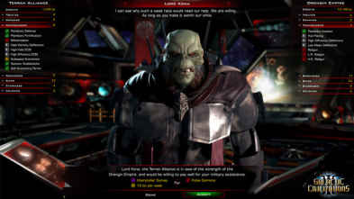 Galactic Civilizations 3 PC Galactic Civilizations 3 PC