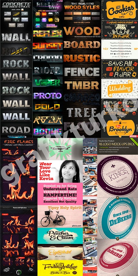 Graphicriver-Collection-Photoshop-Project-Files-Fonts Graphicriver-Collection-Photoshop-Project-Files-Fonts