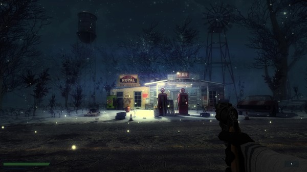 Grizzly Valley (2) Grizzly Valley (2)