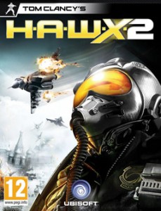 HAWX-2 HAWX-2
