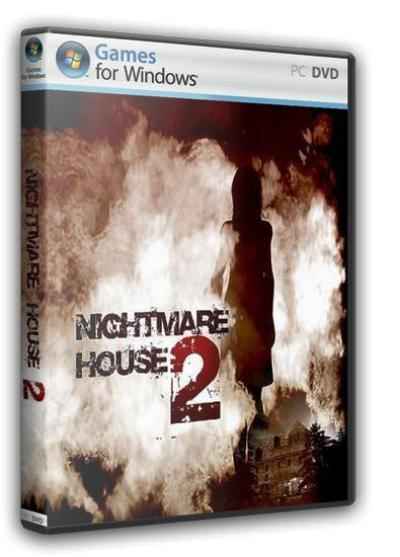 Half-life Nightmare House 2 Half-life Nightmare House 2
