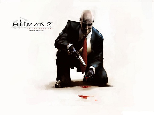 Hitman 2 Silent Assassin1 Hitman 2 Silent Assassin1