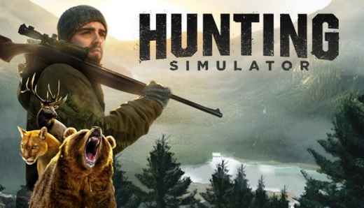 Hunting-Simulator-indir Hunting-Simulator-indir